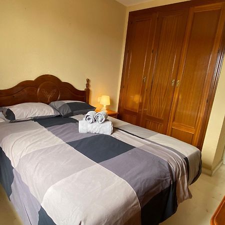 3 Bedroom Penthouse Close By Parque De La Paloma Benalmádena Exteriör bild