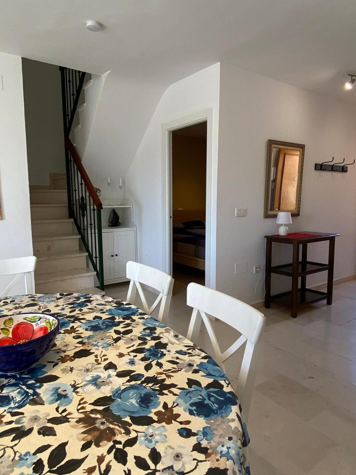3 Bedroom Penthouse Close By Parque De La Paloma Benalmádena Exteriör bild